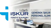 Kaymakamlıktan İUP Personel Alımı Duyurusu