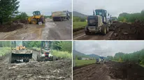 Suşehri’nde Tapu Haftası Dolayısıyla Anlamlı Ziyaret
