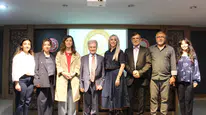 SCÜ’de Doğu Akdeniz ve Kıbrıs’ın Jeopolitik Geleceği Masaya Yatırıldı