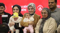 Sivas’ta Bakan Göktaş’tan Aile Yapısına Dair Önemli Mesajlar