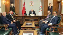 Sivasspor’da Yönetim Krizi: Divan Heyeti Çalışmalara Başladı