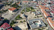 Sivas’ta O Kaymakamlığa 69 Kişilik Personel Alımı Yapılacak!