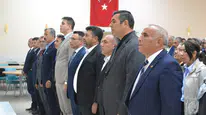 Zara Köylere Hizmet Götürme Birliği 2026 Olağan Meclis Toplantısı Gerçekleştirildi