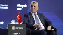 İstanbul Finans Merkezi’nde Türkiye Yüzyılı Zirvesi Gerçekleşti