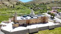 Geleceğin Hekimleri Divriği’de Tarih ve Sanatla Buluştu