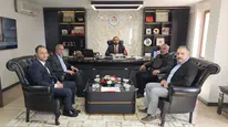 Ruhsatsız Et Çekimine Ceza! Sivas’ta Denetimler Artıyor