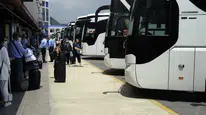 Bayram yolculuğu lüks oldu: Sivas – İstanbul Arasında Otobüs Yolculuğu Cep Yakıyor