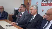 BBP Sivas İl Başkan Adayı Hakan Sezerer Oldu!