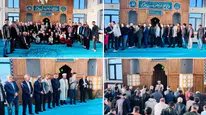 Kazanpınar Köyü’nde Bayram Namazı Ve Bayramlaşma Programı!
