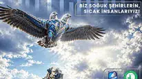 Sivas Gücü Belediyespor Erzurum Deplasmanında Tur Peşinde