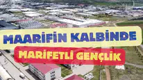 Meslek Liselerinde Üretim Odaklı Eğitim Geleceğe Yön Veriyor