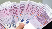 Euro Tarihi Rekorunu Kırdı! 1 Euro 53 TL’yi Aştı!