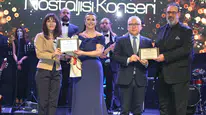 3. Sivas Uluslararası Film Festivali Muhteşem Finalle Tamamlandı