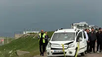 Sivas’ta Koyun Sürüsüne Giren Araç Çobanın Ölümüne Neden Oldu