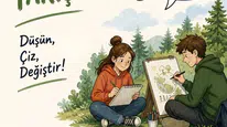Sivas’ta Lise Öğrencilerine Yönelik Karikatür Yarışmasının Başvuru Süresi Uzatıldı