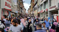 Sivas’ta Göç Alarmı! İlçeler Tek Tek Açıklandı