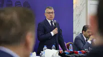 Abdullah Güler: CHP’deki Süreç Parti İçi Meseledir