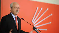 CHP Kurultay Davası Ertelendi!