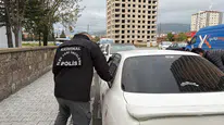 Akaryakıt İstasyonunda Bıçaklı Kavga: Firari 5 Kişiyi Aranıyor