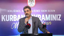 Hakan Aksu’dan Sivas’a Sağlık Yatırımları Açıklaması! İlçelerde Hastane Hamlesi Sürüyor!