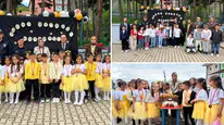 AKINCILAR’DA OKUMA BAYRAMI COŞKUSU YAŞANDI