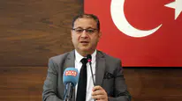 Mustafa Eken’den birlik ve sağduyu çağrısı