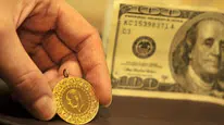 Dolar ve Petrol Yükselirken Altın Geriliyor