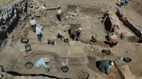 Sivas’ta Tarih ve Doğanın Buluştuğu Noktalar