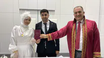 Unutkan Damatların Can Simidi! 26.06.2026’da Sivas’ta Nikah Masasına Oturan Çiftin Planı Şaşırttı!