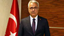 STSO Başkanı Zeki Özdemir, İSO 500 Listesine giren Sivaslı firmayı kutladı