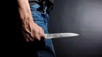 Sivas'ta Gece Yarısı Dehşeti: Tartışma Bıçaklı Kavgaya Dönüştü!