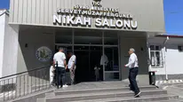 Sivas'ta Unutulmaz Nikâh Tarihi Yoğunluğu: Çiftler 26.06.2026'yı Seçti