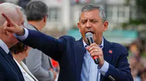 Özgür Özel: Anketlere göre yeni parti kurarsak AK Parti’nin 4 puan önündeyiz