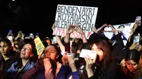 Sıcak Çermik’te Büyük Dönüşüm Sezon Açılışıyla Taçlandı
