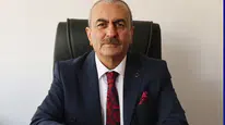Sivas Kent Konseyi'nde Ahmet Necip Günaydın Güven Tazeledi