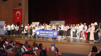 Selçuk Anadolu Lisesi Öğrencilerinden Anlamlı Tiyatro Gösterisi