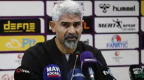İsmet Taşdemir ile Sivasspor'un Yolları Ayrıldı