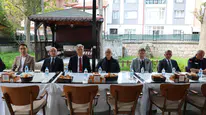Vali Şimşek’ten Ceza İnfaz Personeli Günü Programına Katılım