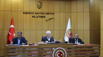 Sivas İl Genel Meclisi Haziran Mesaisini Tamamladı