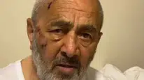 Sivaslı Ali Baybaş, Mekke’de 40 Yıldır Türkiye’ye Döneceği Günü Bekliyor
