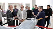 Türkiye’de Bir İlk! YÖK Başkanı Sivas’taki O Modeli Yerinde İnceledi: "Büyük Katkı Sunuyor"