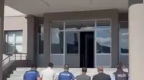 Sivas’ta Göçmen Kaçakçılığı Operasyonu: 8 Düzensiz Göçmen Yakalandı, 3 Kişi Tutuklandı