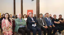 Sivas’ta Öğretmenler İçin Tarih ve Kültür Dolu Söyleşi