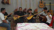 Kangal’da Hayat Boyu Öğrenme Haftası Sergisine Yoğun İlgi