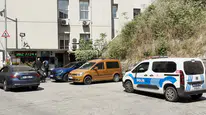 Beyoğlu’nda Otopark Çalışanına Silahlı Saldırı