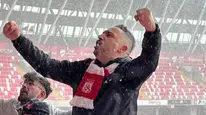 Fatih İlter’den Sivasspor İçin Çağrı!