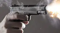 Sivas’ta Silahlı Kavga! 2 Kişi Yaralandı!