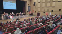 Yetişkin Kur’an Kursları Arasında Temel Dini Bilgiler Yarışması Sivas’ta Gerçekleştirildi