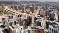 TOKİ'nin 20 bin konutluk kampanyasında il dağılımı belli oldu