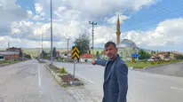 Sivas’ta Yol ve Altyapı Tepkisi: Mahalle Sakinleri Çözüm Bekliyor